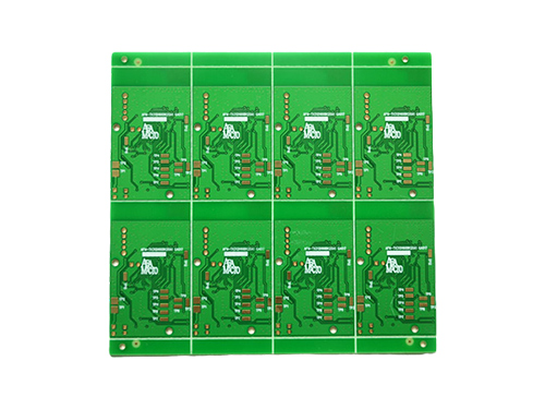 PCB電路板生產(chǎn)流程您知多少？